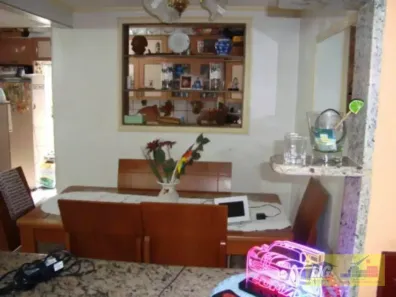 Casa com 2 Quartos à venda, 112m² no Jardim Raposo Tavares, São Paulo