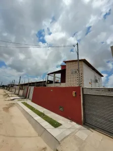Casa com 3 Quartos à venda, 145m² no José Américo de Almeida, João Pessoa