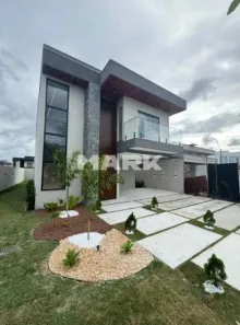 Apartamento com 4 Quartos à venda, 204m² no Jardim Limoeiro, Camaçari