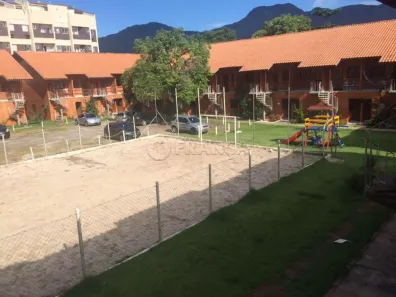 Flat com 1 Quarto à venda, 32m² no Maranduba, Ubatuba