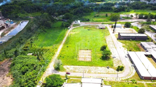 Lote/Terreno para alugar, 12000m² no Distrito Industrial, Candeias