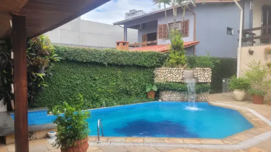 Sobrado com 4 Quartos à venda, 350m² no Jardim Esplanada, São José dos Campos