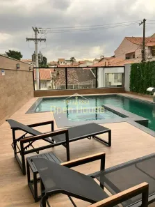 Apartamento com 2 Quartos à venda, 55m² no Jardim Amália, Volta Redonda