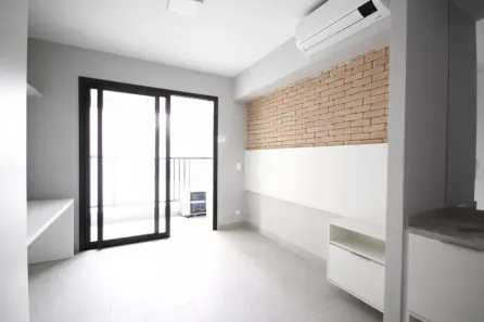 Kitnet com 1 Quarto à venda, 26m² no Vila Mariana, São Paulo
