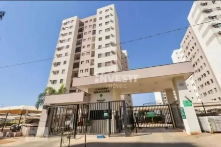 Apartamento com 2 Quartos à venda, 60m² no Parque Oeste Industrial, Goiânia