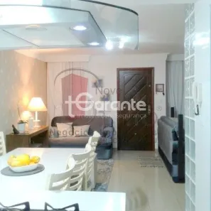 Casa de Condomínio com 3 Quartos à venda, 188m² no Vila Bertioga, São Paulo