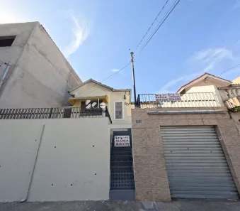 Casa com 2 Quartos à venda, 250m² no Vila Palmeiras, São Paulo