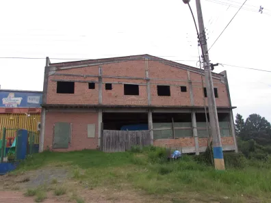 Prédio Comercial para alugar, 300m² no Fiuza, Viamão