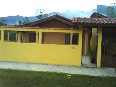 Casa com 4 Quartos à venda, 127m² no Perequê-Acu, Ubatuba