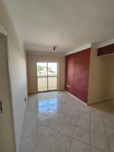 Apartamento com 3 Quartos para venda ou aluguel, 72m² no Jardim Santa Esmeralda, Hortolândia