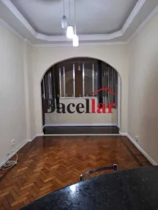 Apartamento com 1 Quarto à venda, 43m² no Glória, Rio de Janeiro