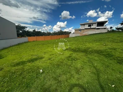 Lote/Terreno à venda, 537m² no Vila Maringá, Jundiaí