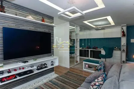 Apartamento com 3 Quartos à venda, 82m² no Lapa, São Paulo