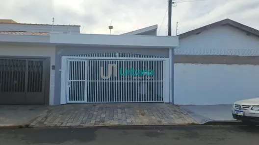 Casa com 3 Quartos à venda, 125m² no Jardim Beatriz, São Carlos