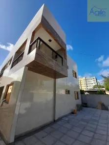 Apartamento com 2 Quartos à venda, 69m² no Janga, Paulista