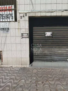 Imóvel Comercial com 3 Quartos para alugar, 225m² no Marapé, Santos