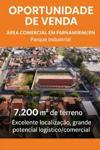 Imóvel Comercial com 25 Quartos à venda, 7200m² no Emaús, Parnamirim