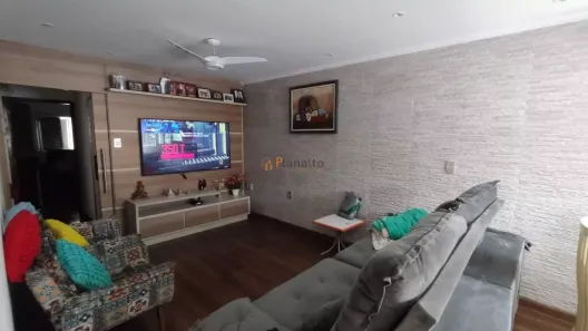 Casa com 3 Quartos à venda, 200m² no Jardim Quarto Centenário, Mauá