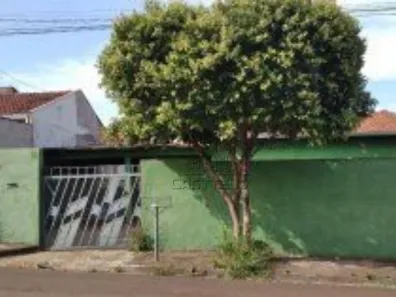 Casa com 3 Quartos à venda, 70m² no Jardim Vale Azul, Londrina