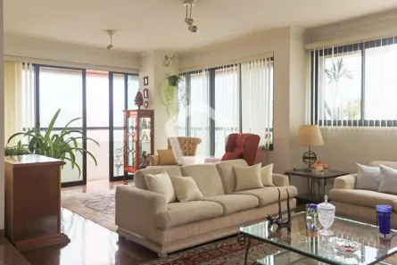 Apartamento com 5 Quartos à venda, 214m² no Aclimação, São Paulo