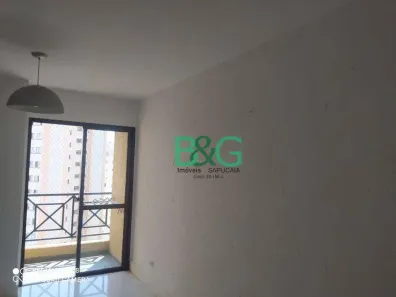 Apartamento com 3 Quartos à venda, 70m² no Mooca, São Paulo