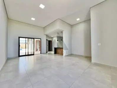 Casa com 3 Quartos à venda, 180m² no Terras de Santo Antônio, Itapetininga