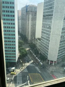 Sala Comercial à venda, 32m² no Centro, Rio de Janeiro