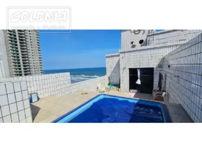 Apartamento com 2 Quartos à venda, 192m² no Centro, Mongaguá