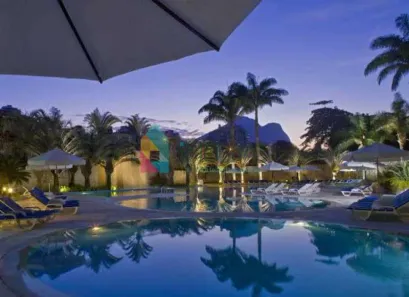 Flat com 1 Quarto à venda, 52m² no Barra da Tijuca, Rio de Janeiro