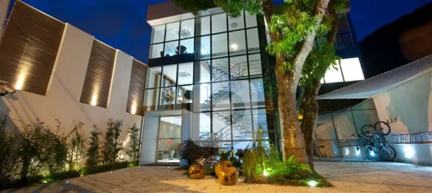 Ponto Comercial à venda, 472m² no Barra da Tijuca, Rio de Janeiro