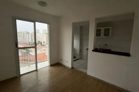Apartamento com 2 Quartos à venda, 47m² no Vila Mogilar, Mogi das Cruzes
