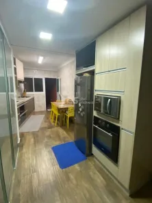Casa com 3 Quartos à venda, 110m² no Santa Terezinha, Santo André