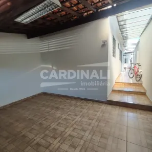 Casa com 3 Quartos à venda, 118m² no Jardim Cruzado, Ibaté