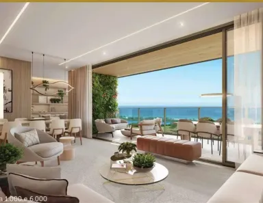 Apartamento com 4 Quartos à venda, 194m² no Barra da Tijuca, Rio de Janeiro