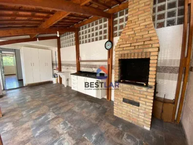 Casa de Condomínio com 3 Quartos para alugar, 82m² no Jardim Belizário, Cotia