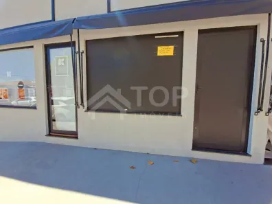 Ponto Comercial para alugar, 15m² no Vila Prado, São Carlos