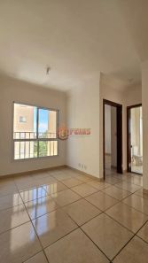Apartamento com 2 Quartos à venda, 50m² no Vila Helena, Sorocaba