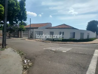 Casa com 3 Quartos à venda, 180m² no Waldemar Hauer, Londrina