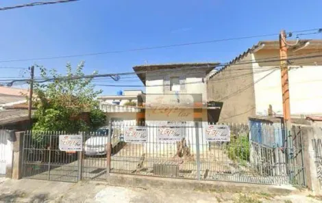 Casa com 6 Quartos à venda, 270m² no Vila Nossa Senhora do Retiro, São Paulo