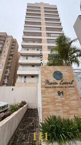Apartamento com 3 Quartos à venda, 80m² no Jardim Estoril, São José dos Campos