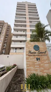 Apartamento com 3 Quartos à venda, 80m² no Jardim Estoril, São José dos Campos