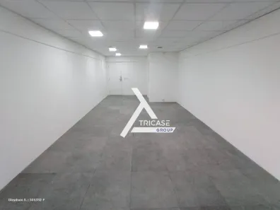 Sala Comercial para alugar, 43m² no Vila Congonhas, São Paulo