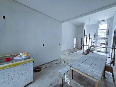 Casa de Condomínio com 3 Quartos à venda, 250m² no Ponta Negra, Manaus