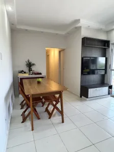 Apartamento com 3 Quartos à venda, 77m² no Marambaia, Belém