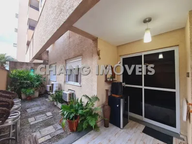 Cobertura com 2 Quartos à venda, 72m² no Taquara, Rio de Janeiro