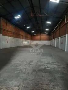 Galpão/Depósito/Armazém para alugar, 750m² no Navegantes, Porto Alegre