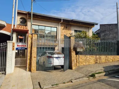 Casa com 2 Quartos à venda, 210m² no Vila Trujillo, Sorocaba