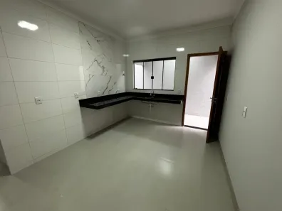Casa com 3 Quartos à venda, 105m² no Residencial Vida Nova, Anápolis
