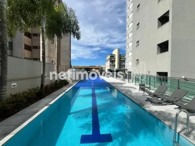 Apartamento com 4 Quartos à venda, 172m² no Anchieta, Belo Horizonte