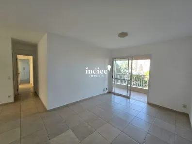 Apartamento com 4 Quartos para alugar, 128m² no Jardim Botânico, Ribeirão Preto